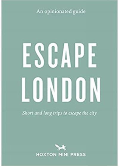 Opinionated Guide: Day trips and