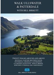 Walk Ullswater & Patterdale