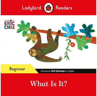 Ladybird Readers