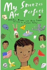 My Sneezes Are Poems For Children