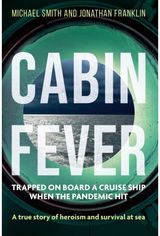 Cabin Fever Trapped on board a