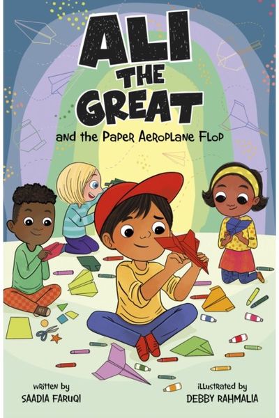 Ali the Great and
