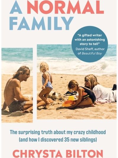 Normal Family The Surprising Truth