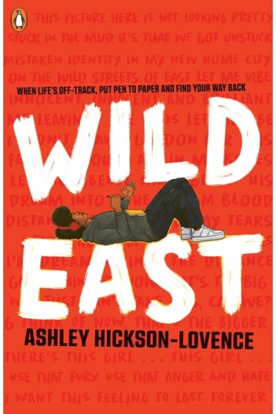 Wild East