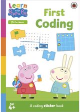Learn with Peppa: