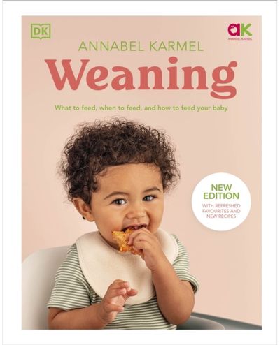 Weaning New Edition - What