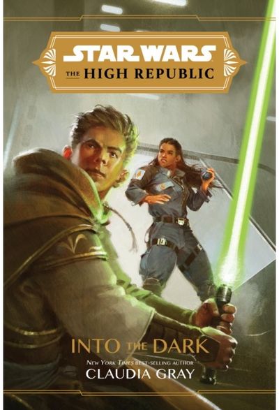 Star Wars The High