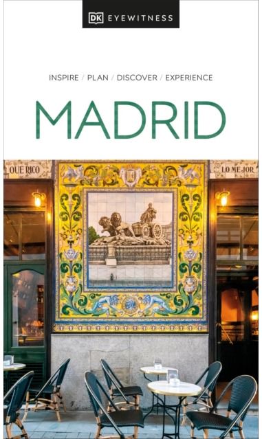 DK Madrid