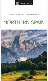 DK Northern Spain