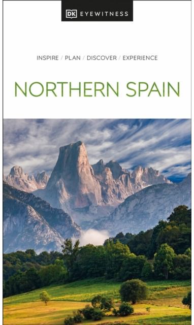 DK Northern Spain