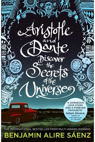 Aristotle and Dante The