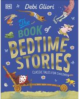 Book of Bedtime Classic Tales for