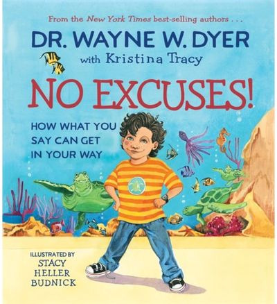 No Excuses! How What You Say Can