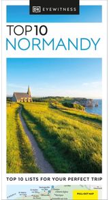 DK Top 10 Normandy