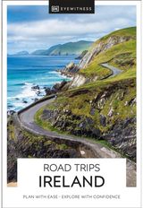 DK Road Trips