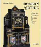 Modern Gothic The Inventive