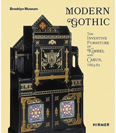 Modern Gothic The Inventive