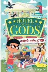 Hotel of the Gods: Book 2