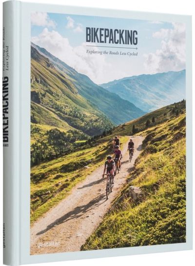 Bikepacking Exploring the Roads