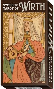 Symbolic Tarot of Wirth