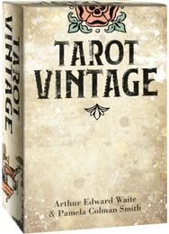 Tarot Vintage