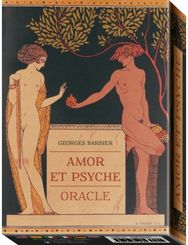 Amor Et Psyche Oracle