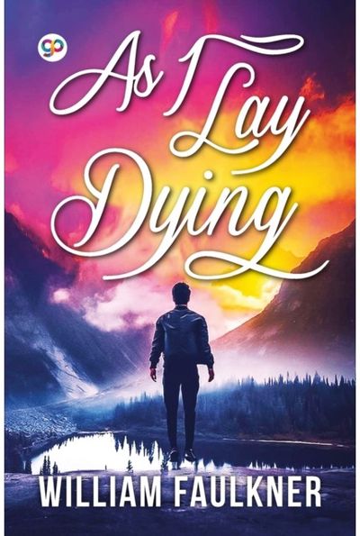 As I Lay Dying