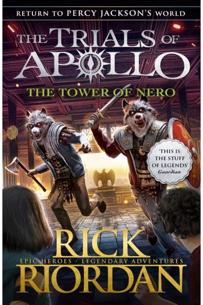 Tower of Nero (The