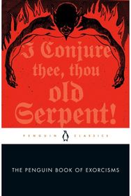 Penguin Book of Exorcisms