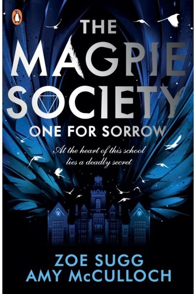 Magpie Society: One