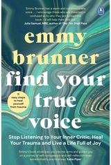Find Your True Voice Stop Listening to