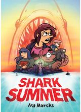 Shark Summer
