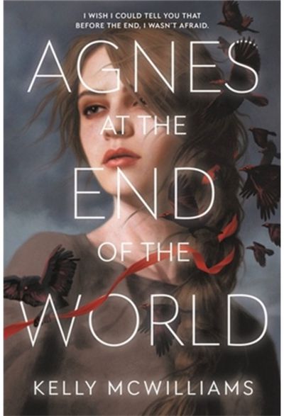 Agnes at the End of
