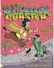 Strollercoaster