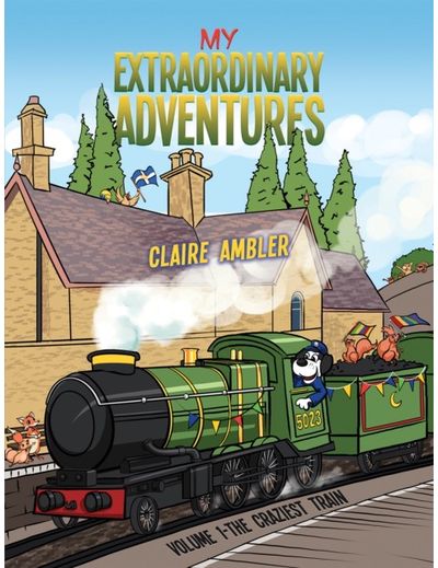 My Extraordinary