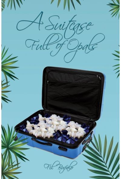 Suitcase Full of
