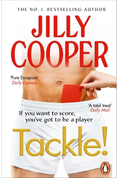 Tackle!