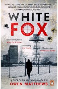 White Fox