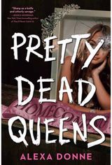 Pretty Dead Queens