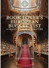 Book Lovers European A Grand Tour of