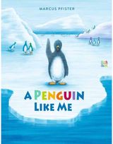 Penguin Like Me