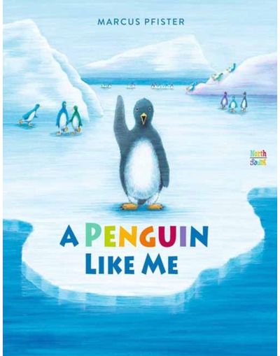 Penguin Like Me