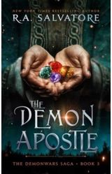 Demon Apostle