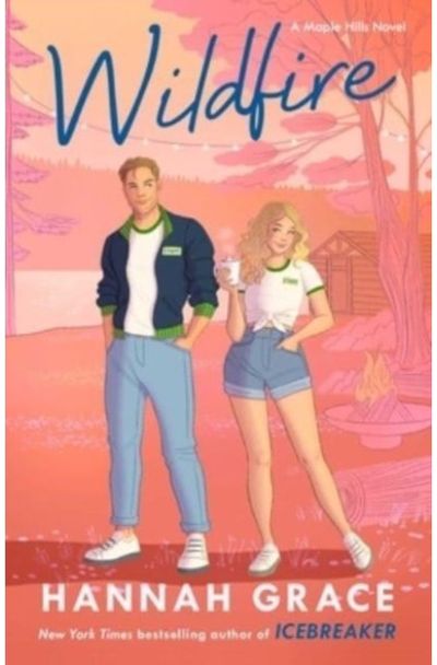 Wildfire A Novel