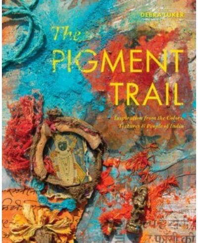 Pigment Trail Inspiration from the