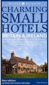 Britain and Ireland Stylish city hotels,
