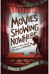 Movies Showing