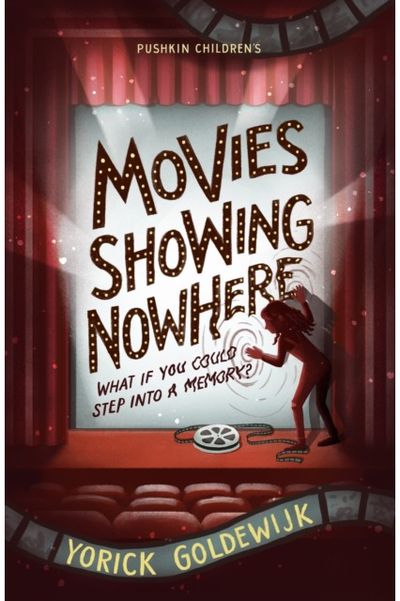 Movies Showing