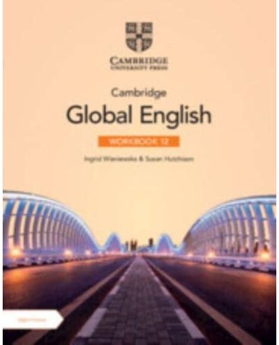 Cambridge Global