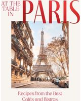 At the Table in Recipes from the